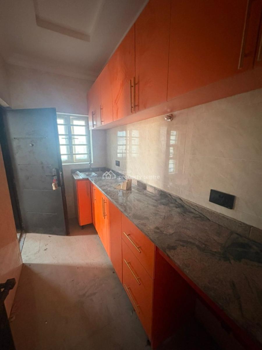 Beautiful Luxurious 2bedroom Flat at Ilasan Lekki, Ilasan Lekki Phase 2, Lekki, Lagos, Terraced Duplex for Rent