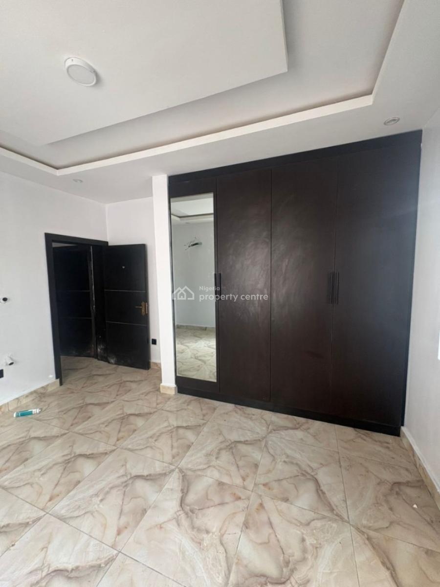 Beautiful Luxurious 2bedroom Flat at Ilasan Lekki, Ilasan Lekki Phase 2, Lekki, Lagos, Terraced Duplex for Rent