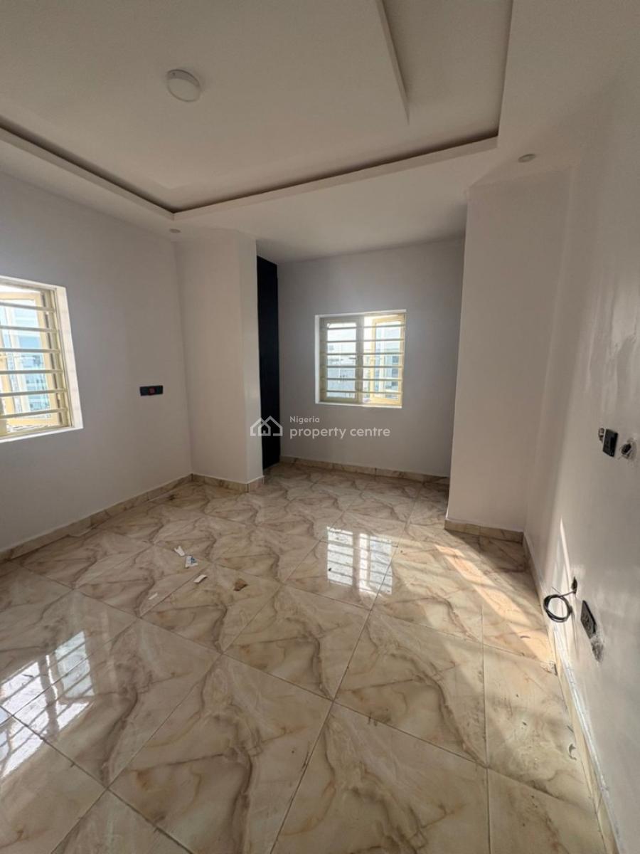 Beautiful Luxurious 2bedroom Flat at Ilasan Lekki, Ilasan Lekki Phase 2, Lekki, Lagos, Terraced Duplex for Rent