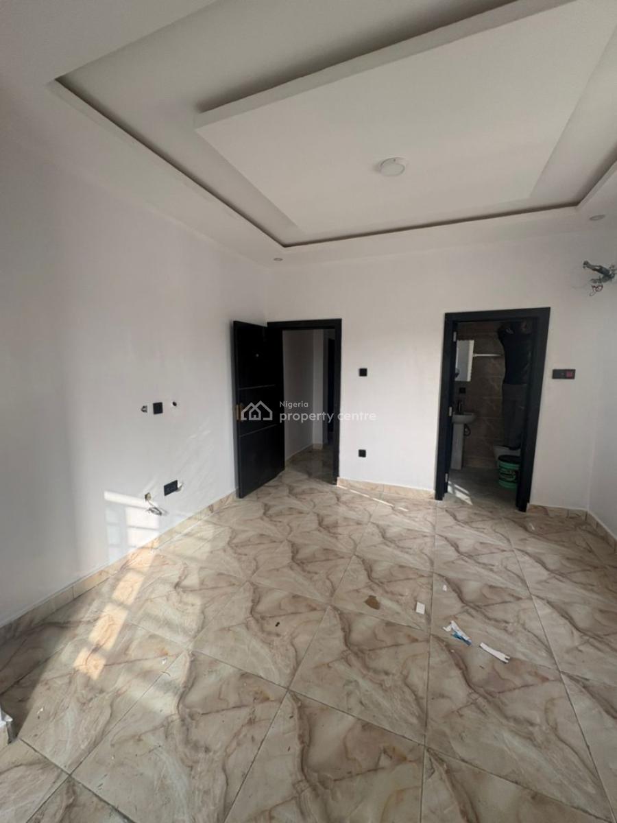Beautiful Luxurious 2bedroom Flat at Ilasan Lekki, Ilasan Lekki Phase 2, Lekki, Lagos, Terraced Duplex for Rent