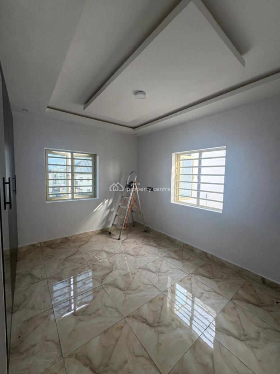 Beautiful Luxurious 2bedroom Flat at Ilasan Lekki, Ilasan Lekki Phase 2, Lekki, Lagos, Terraced Duplex for Rent