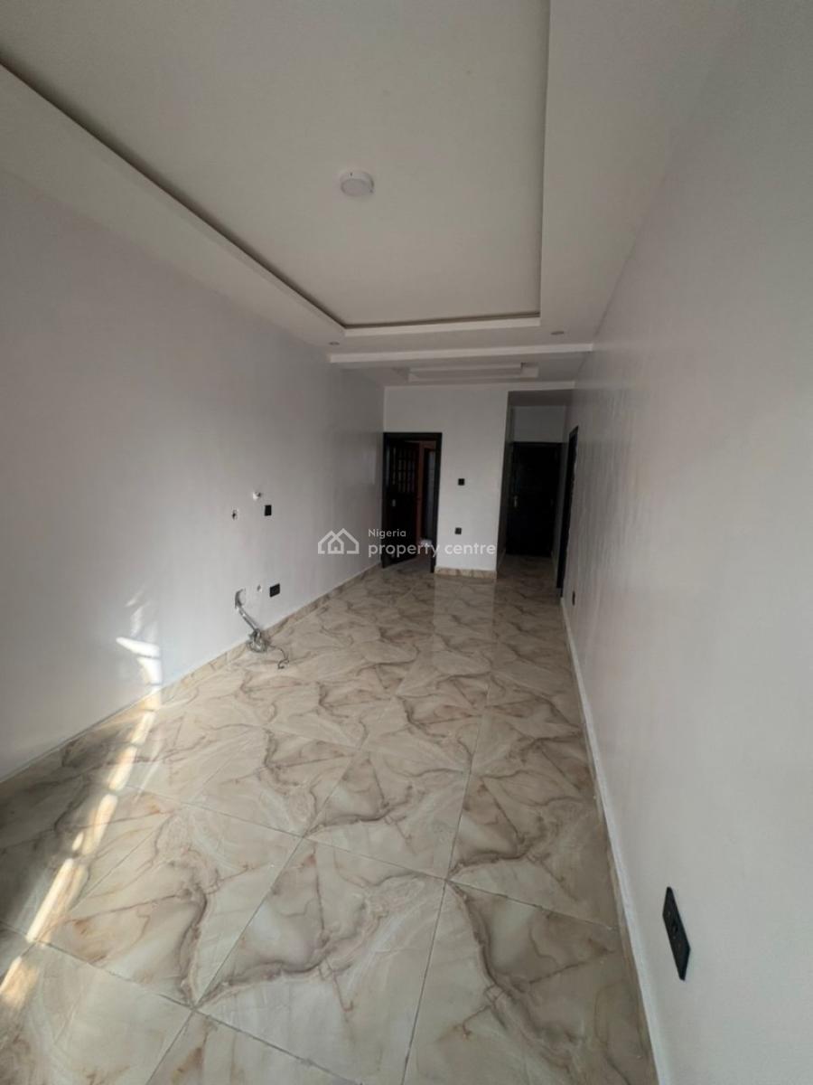 Beautiful Luxurious 2bedroom Flat at Ilasan Lekki, Ilasan Lekki Phase 2, Lekki, Lagos, Terraced Duplex for Rent