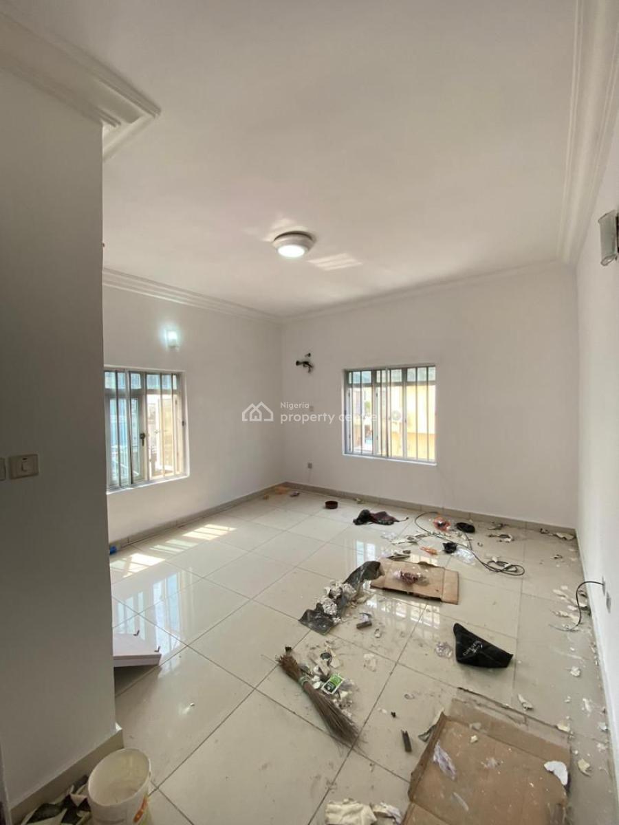 2bedroom Apartment, Chevron, Lekki, Lagos, Flat / Apartment for Rent