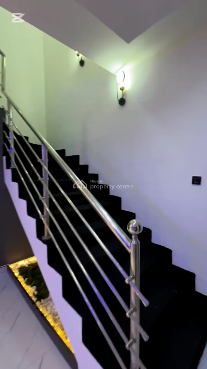 Nicely Furnished 3 Bedroom Apartment, Thinkers Corner, Enugu, Enugu, Flat / Apartment Short Let