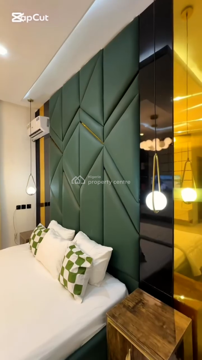 Nicely Furnished 3 Bedroom Apartment, Thinkers Corner, Enugu, Enugu, Flat / Apartment Short Let