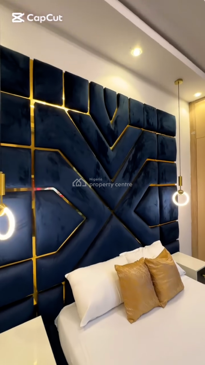 Nicely Furnished 3 Bedroom Apartment, Thinkers Corner, Enugu, Enugu, Flat / Apartment Short Let