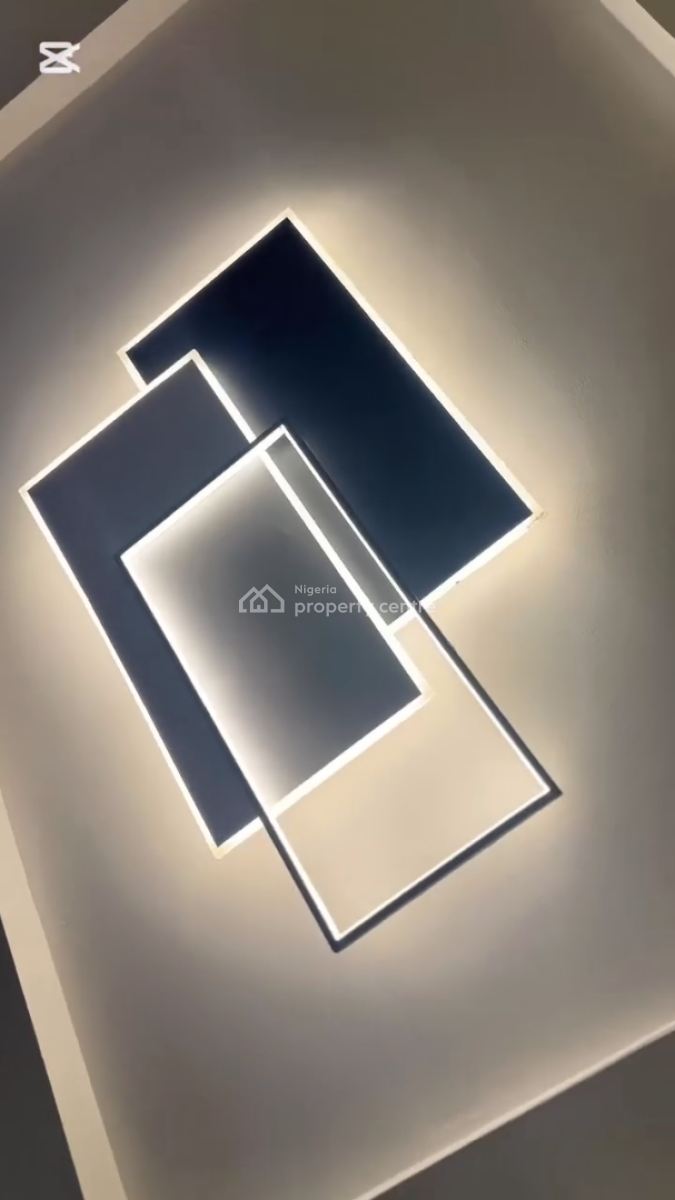 Nicely Furnished 3 Bedroom Apartment, Thinkers Corner, Enugu, Enugu, Flat / Apartment Short Let