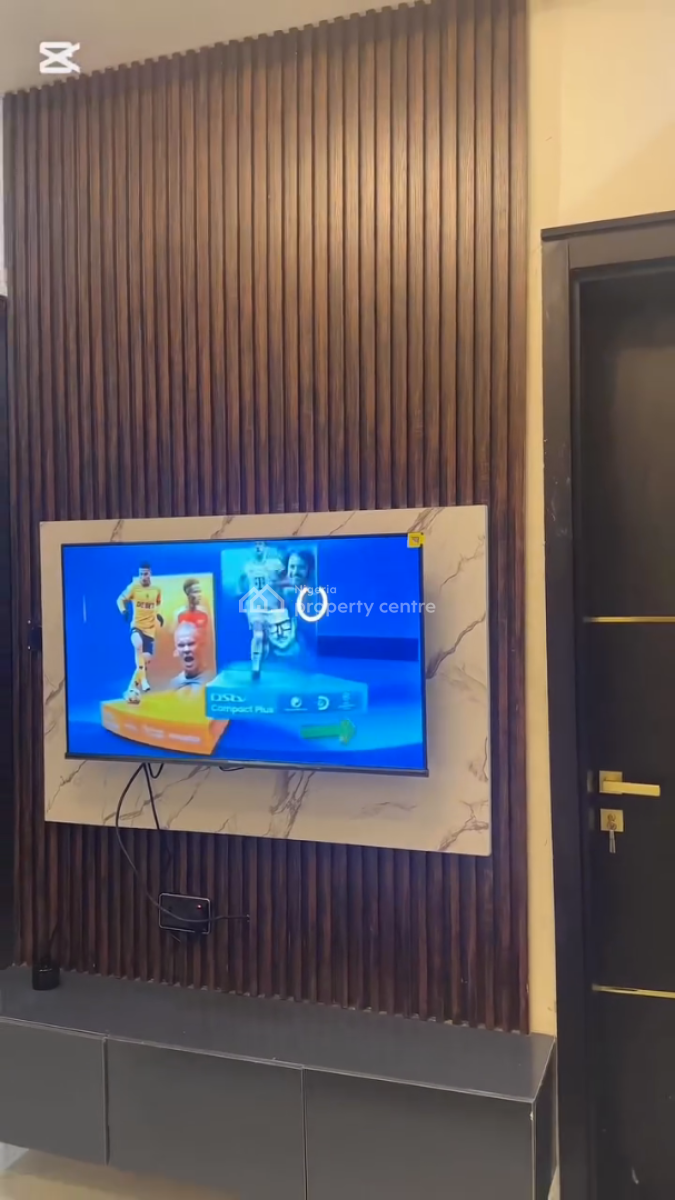 Nicely Furnished 3 Bedroom Apartment, Thinkers Corner, Enugu, Enugu, Flat / Apartment Short Let