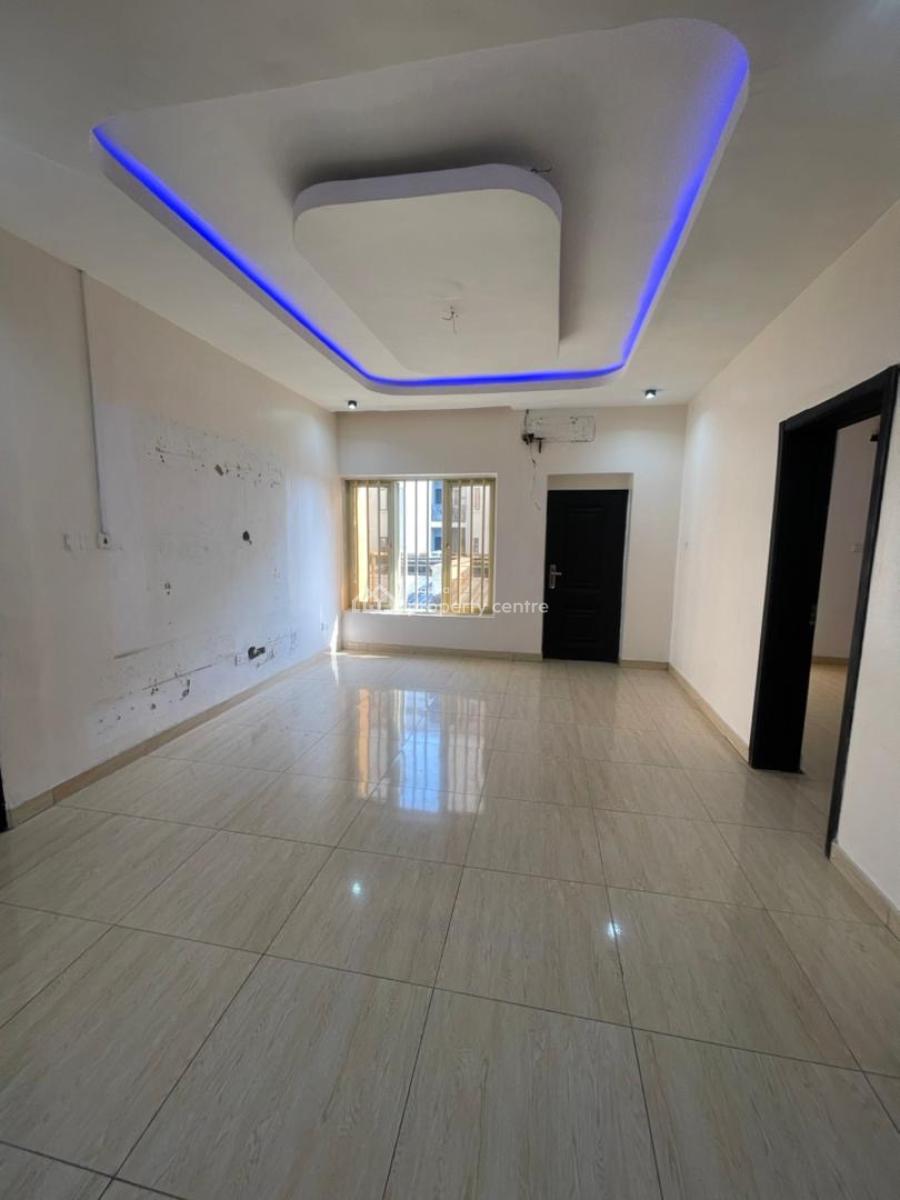 Beautiful 2 Bedroom Apartment, Ikate Elegushi, Lekki, Lagos, Flat / Apartment for Rent