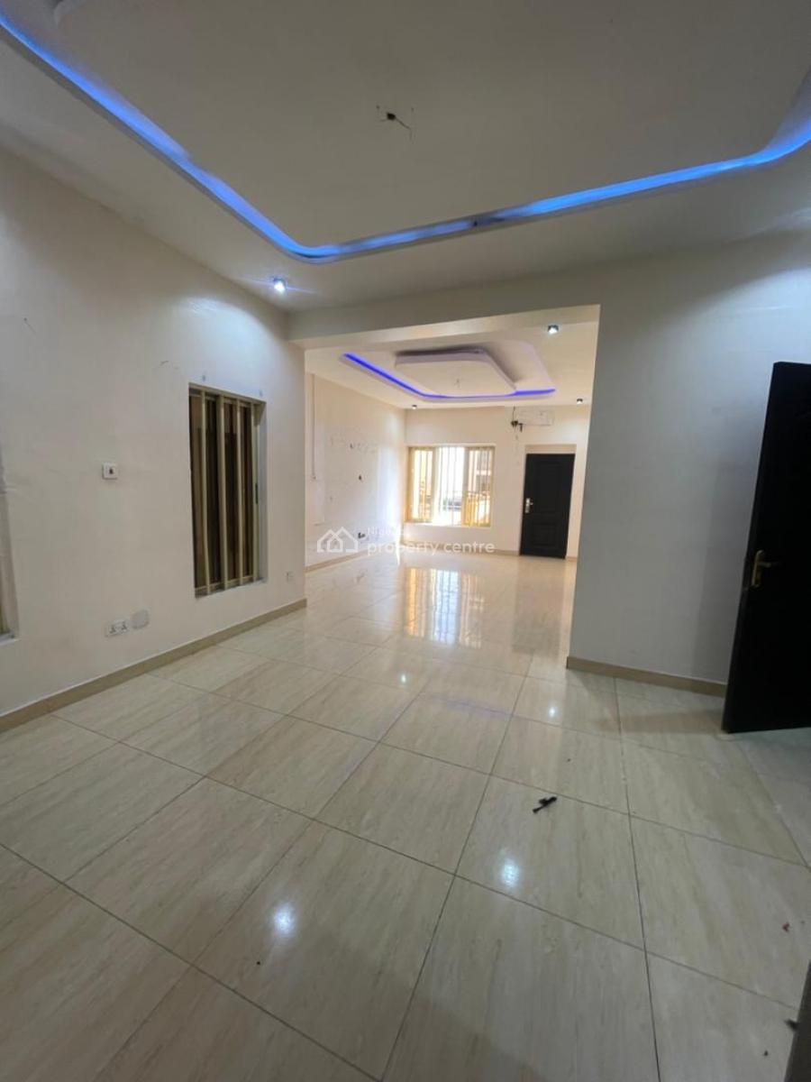 Beautiful 2 Bedroom Apartment, Ikate Elegushi, Lekki, Lagos, Flat / Apartment for Rent