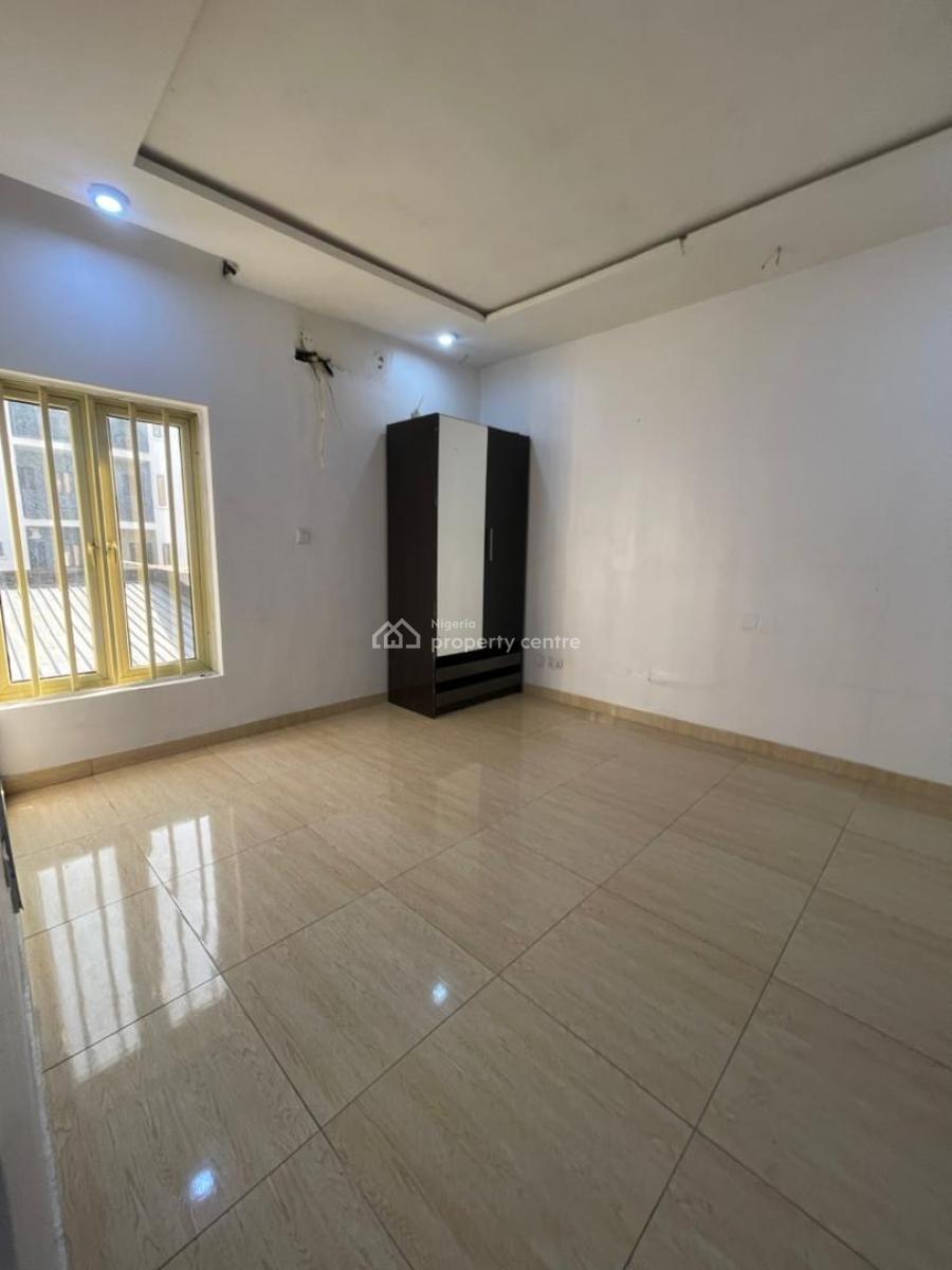 Beautiful 2 Bedroom Apartment, Ikate Elegushi, Lekki, Lagos, Flat / Apartment for Rent