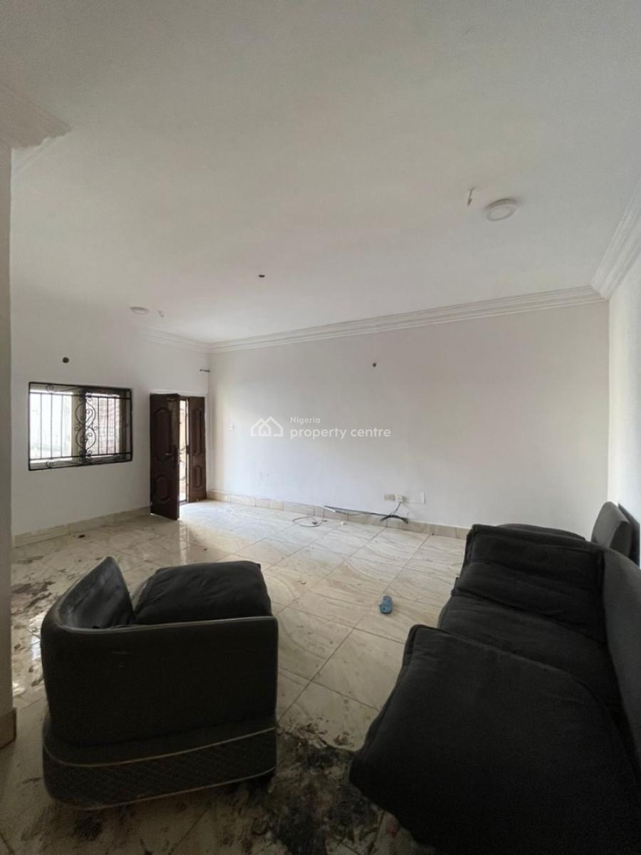 Beautiful 1bedroom Mini Flat, Agungi, Lekki, Lagos, Mini Flat (room and Parlour) for Rent