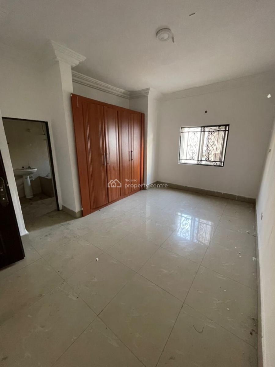Beautiful 1bedroom Mini Flat, Agungi, Lekki, Lagos, Mini Flat (room and Parlour) for Rent