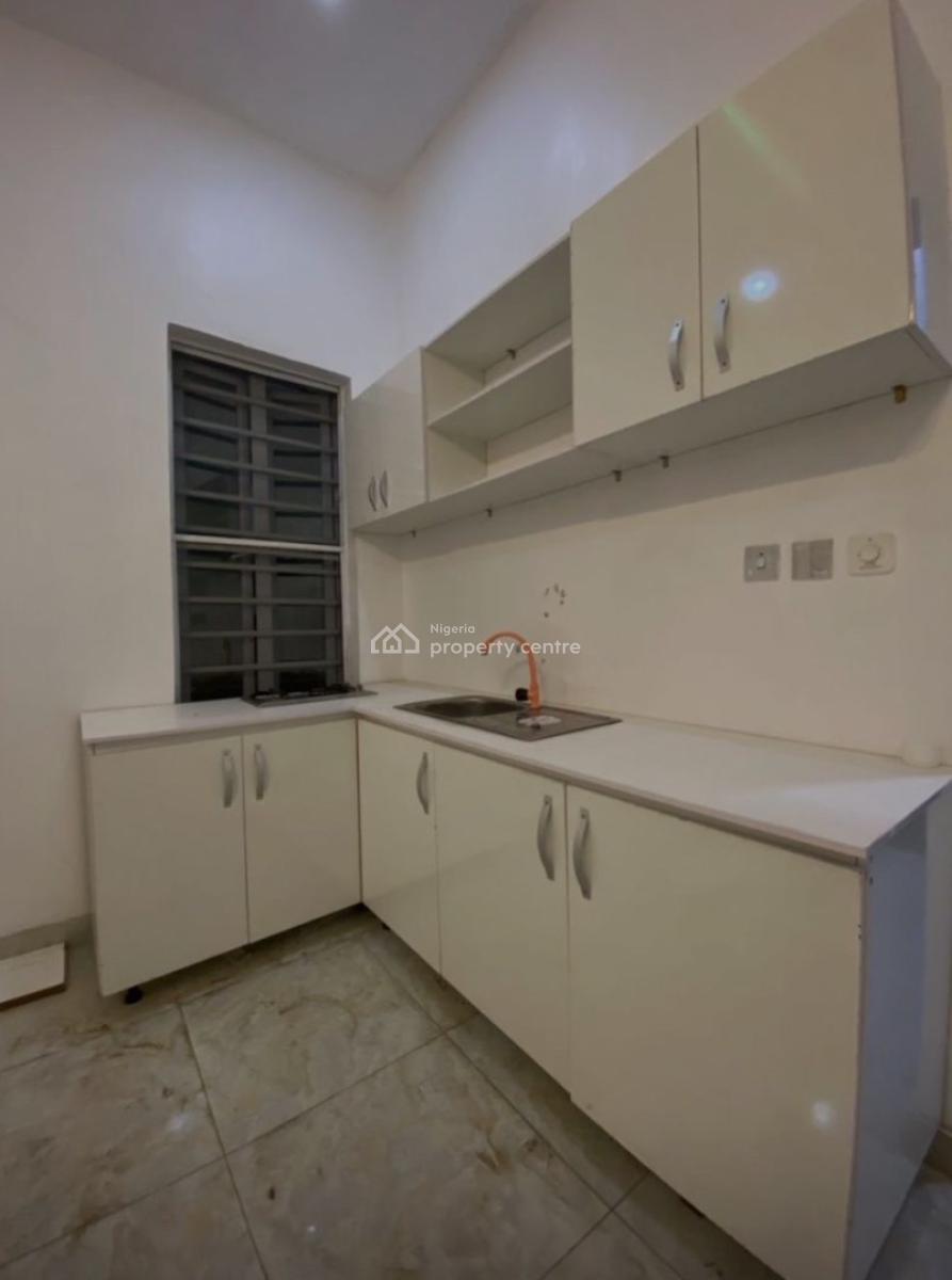 Beautiful 1bedroom Mini Flat, Agungi, Lekki, Lagos, Mini Flat (room and Parlour) for Rent