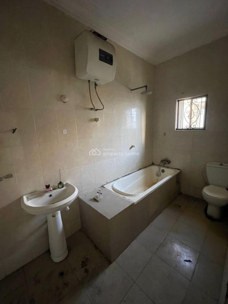 Beautiful 1bedroom Mini Flat, Agungi, Lekki, Lagos, Mini Flat (room and Parlour) for Rent