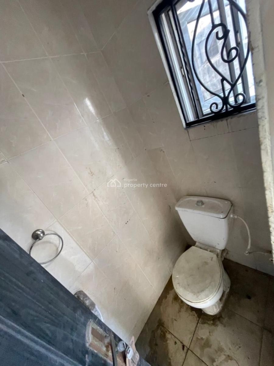 Beautiful 1bedroom Mini Flat, Agungi, Lekki, Lagos, Mini Flat (room and Parlour) for Rent