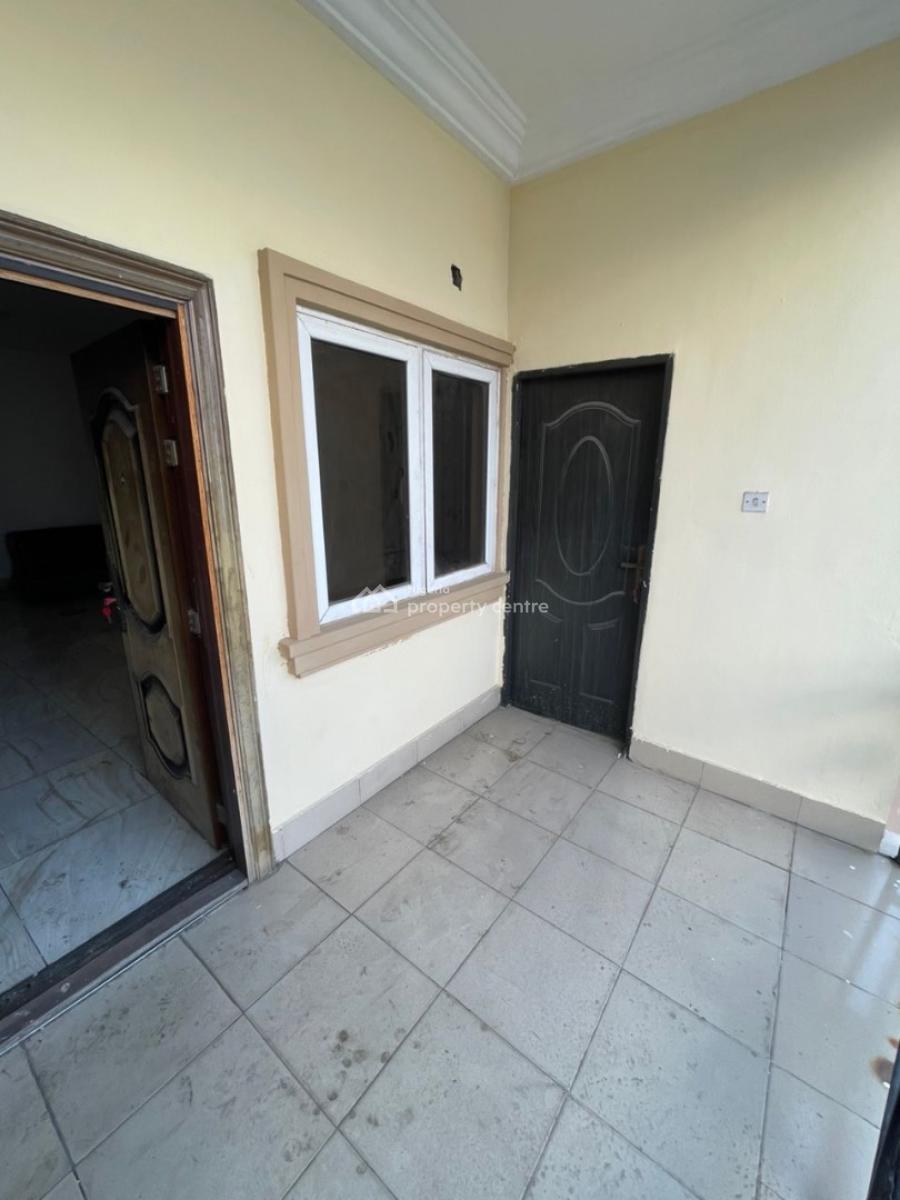Beautiful 1bedroom Mini Flat, Agungi, Lekki, Lagos, Mini Flat (room and Parlour) for Rent