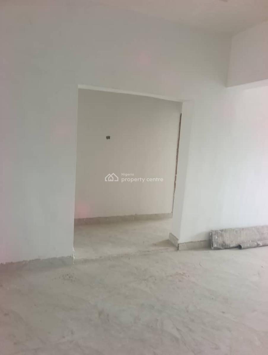 Newly Built 2 Bedrooms Flat Ensuit Upstairs and Down Available at Asso, Association Way Yakoyo Ojodu Berger  #2.8m per Anum, Ojodu Berger, Ojodu, Lagos, Flat / Apartment for Rent