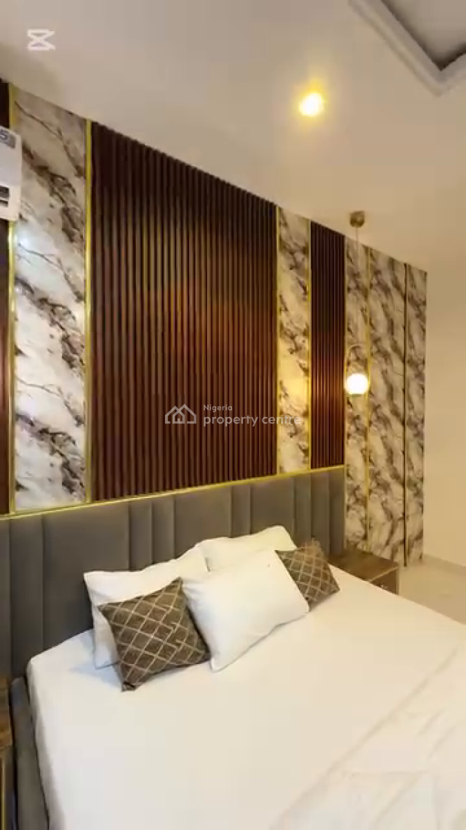 Nicely Furnished 3 Bedroom Apartment, Thinkers Corner, Enugu, Enugu, Flat / Apartment Short Let