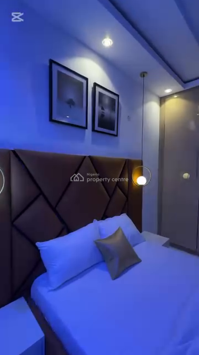 Nicely Furnished 3 Bedroom Apartment, Thinkers Corner, Enugu, Enugu, Flat / Apartment Short Let