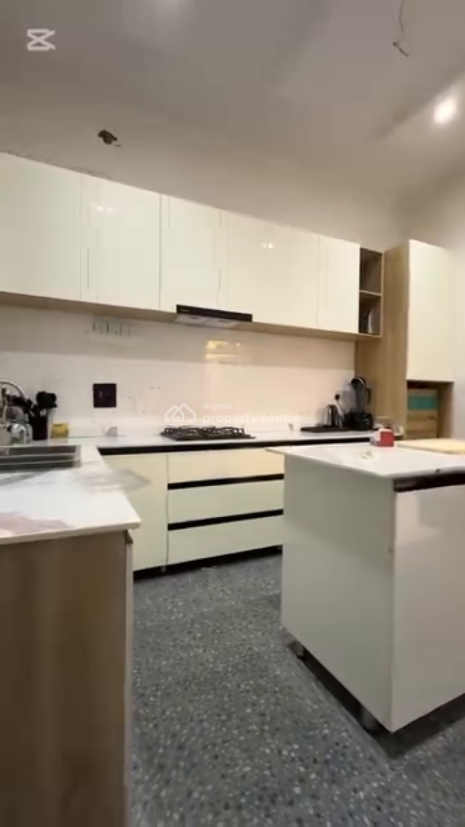 Nicely Furnished 3 Bedroom Apartment, Thinkers Corner, Enugu, Enugu, Flat / Apartment Short Let