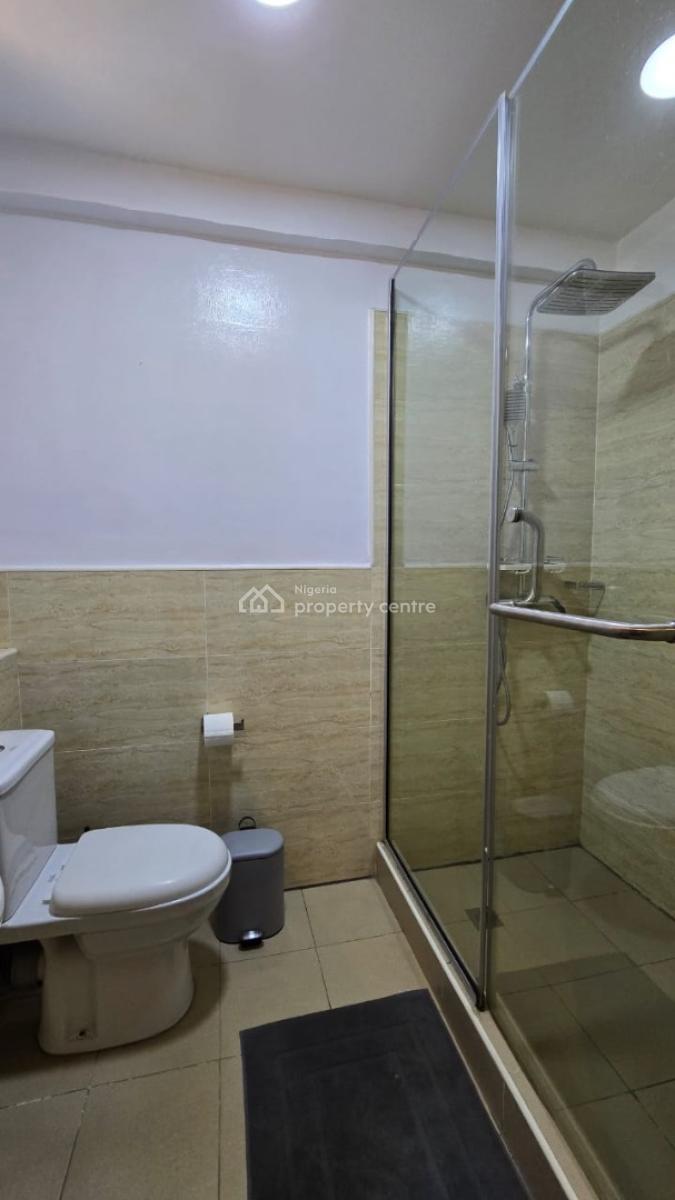 Nicely Furnished 2 Bedroom Apartment, Abule Oja, Yaba, Lagos, Flat / Apartment Short Let