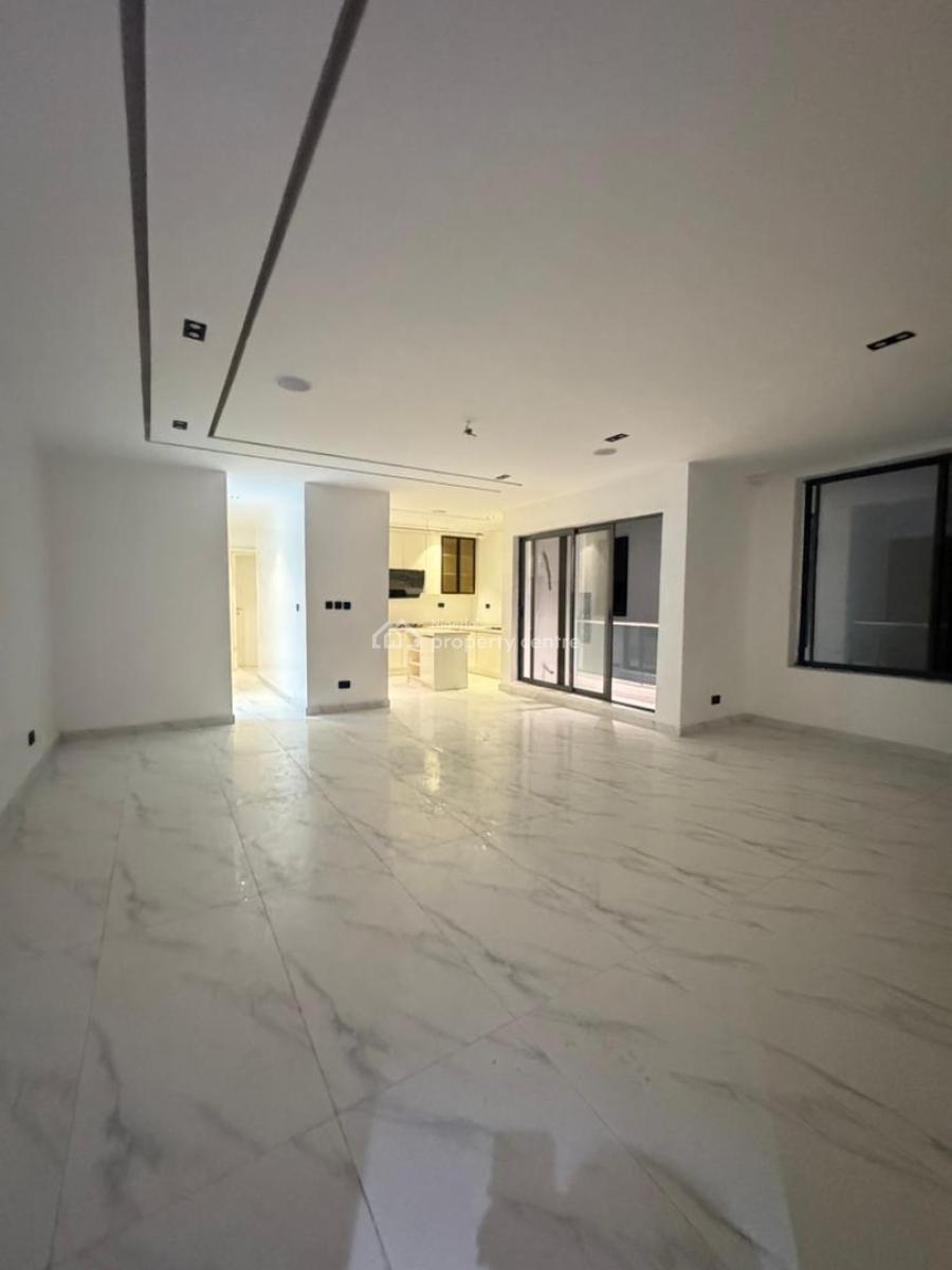 Exquisitely Finished Fully Serviced 2 Bedroom Flat, Lekki Phase 1, Lekki, Lagos, Flat / Apartment for Sale