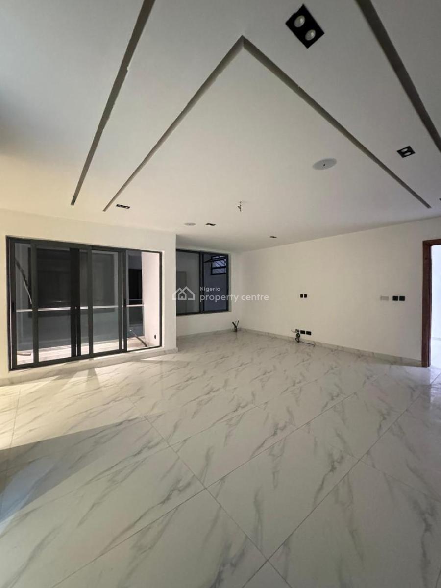 Exquisitely Finished Fully Serviced 2 Bedroom Flat, Lekki Phase 1, Lekki, Lagos, Flat / Apartment for Sale