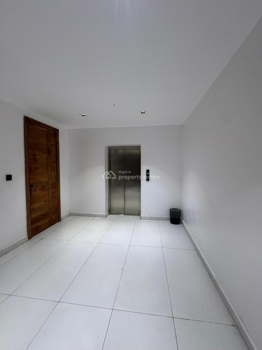 Exquisitely Finished Fully Serviced 2 Bedroom Flat, Lekki Phase 1, Lekki, Lagos, Flat / Apartment for Sale