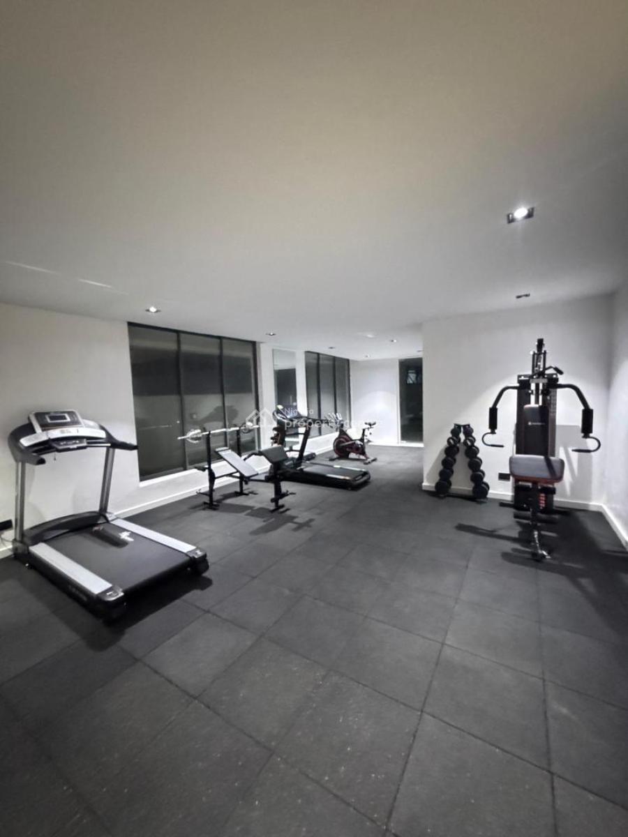 Exquisitely Finished Fully Serviced 2 Bedroom Flat, Lekki Phase 1, Lekki, Lagos, Flat / Apartment for Sale