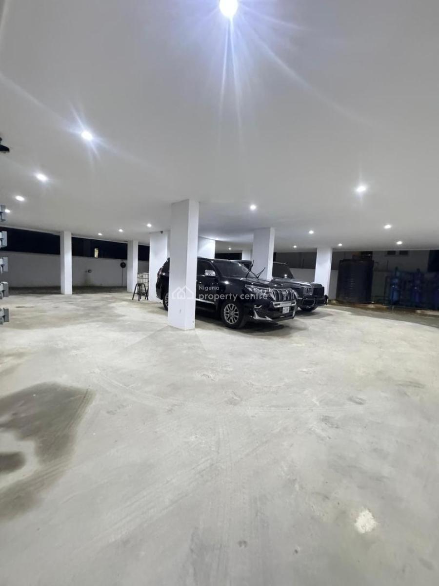 Exquisitely Finished Fully Serviced 2 Bedroom Flat, Lekki Phase 1, Lekki, Lagos, Flat / Apartment for Sale