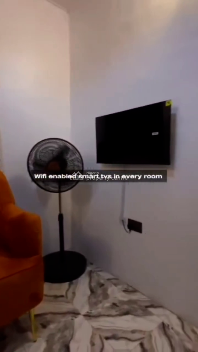 Nicely Furnished 3 Bedroom Apartment, Ipaja, Lagos, Flat / Apartment Short Let