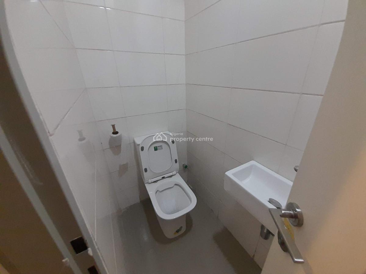Exquisitely Furnished One Bedroom Apartment (ensuite), Mabushi, Abuja, Flat / Apartment for Rent