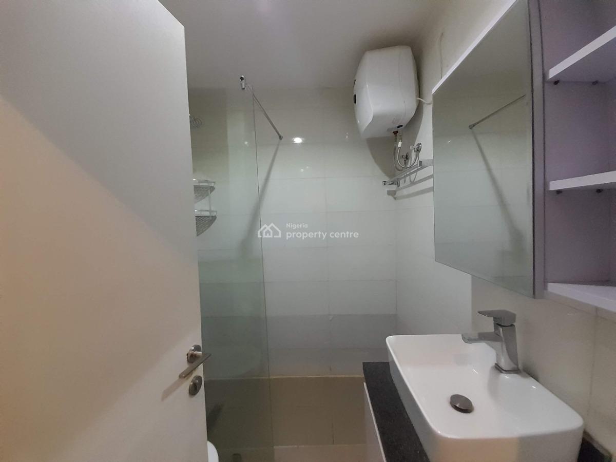 Exquisitely Furnished One Bedroom Apartment (ensuite), Mabushi, Abuja, Flat / Apartment for Rent