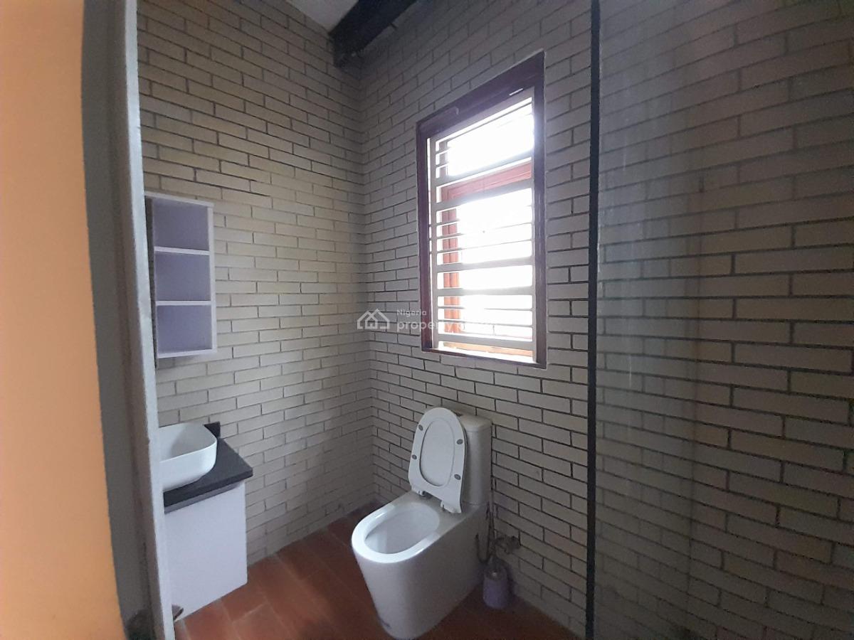 Exquisitely Furnished One Bedroom Apartment (ensuite), Mabushi, Abuja, Flat / Apartment for Rent