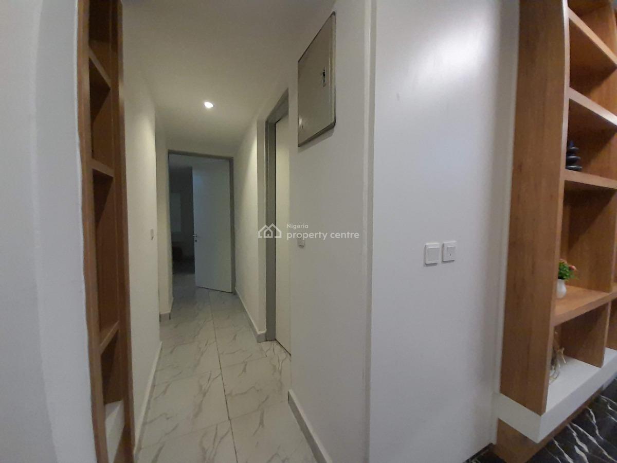 Exquisitely Furnished One Bedroom Apartment (ensuite), Mabushi, Abuja, Flat / Apartment for Rent