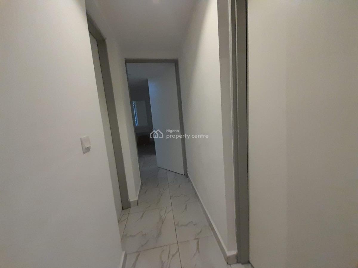 Exquisitely Furnished One Bedroom Apartment (ensuite), Mabushi, Abuja, Flat / Apartment for Rent