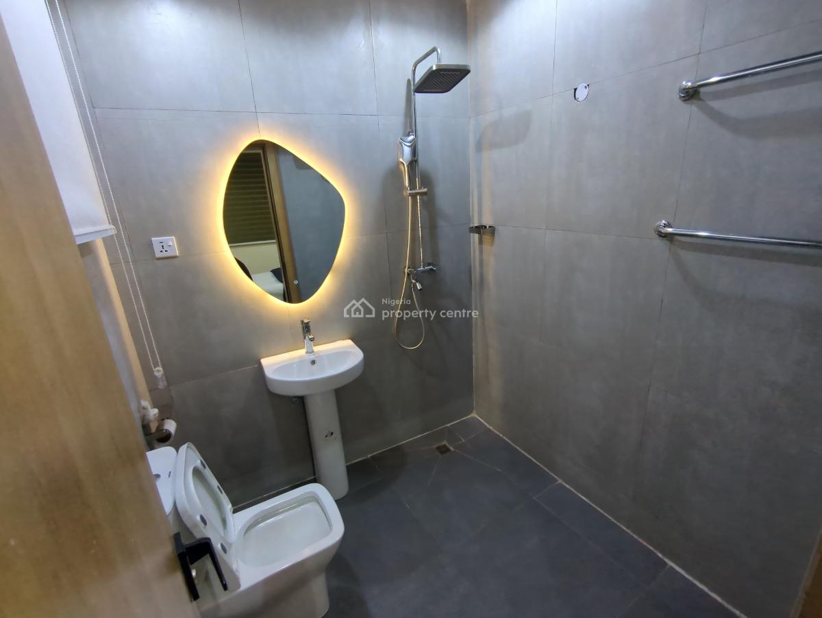 Expat 2 Bedroom with Excellent Service, 3 Sorotona Close, Wuse 2, Abuja, Flat / Apartment Short Let