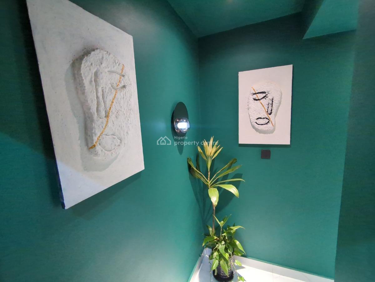 Expat 2 Bedroom with Excellent Service, 3 Sorotona Close, Wuse 2, Abuja, Flat / Apartment Short Let