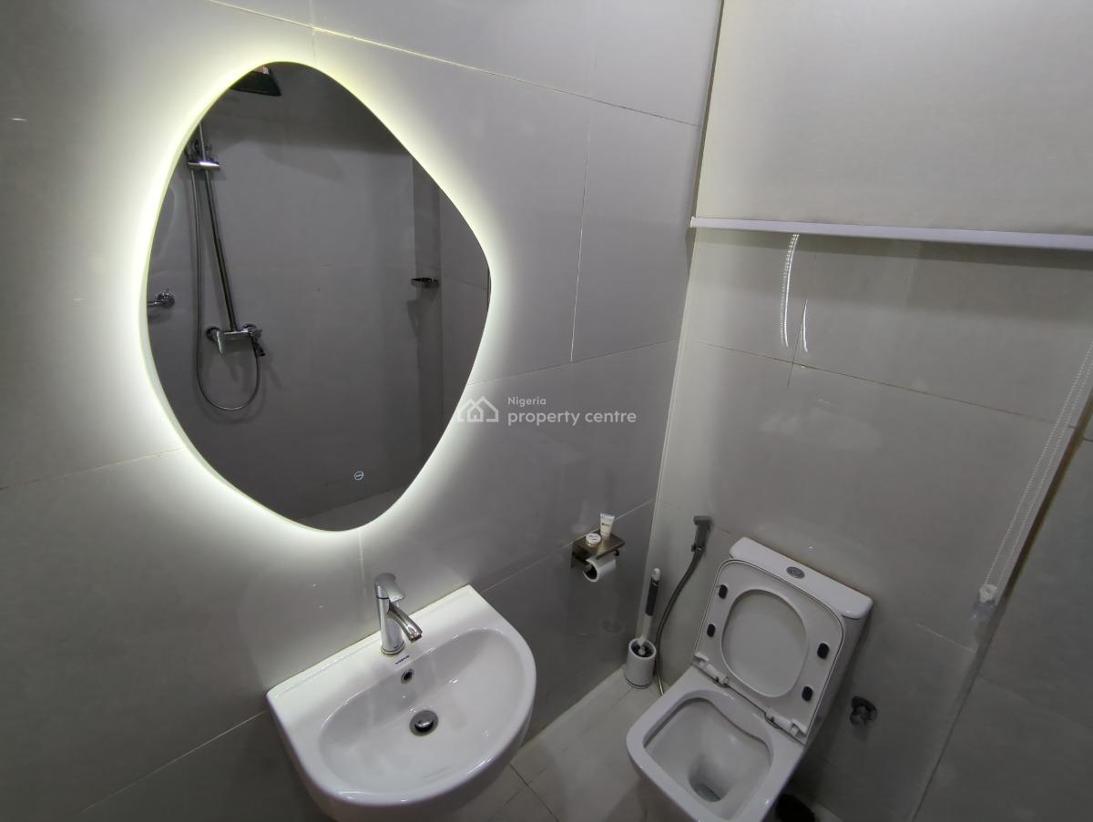 Expat 2 Bedroom with Excellent Service, 3 Sorotona Close, Wuse 2, Abuja, Flat / Apartment Short Let