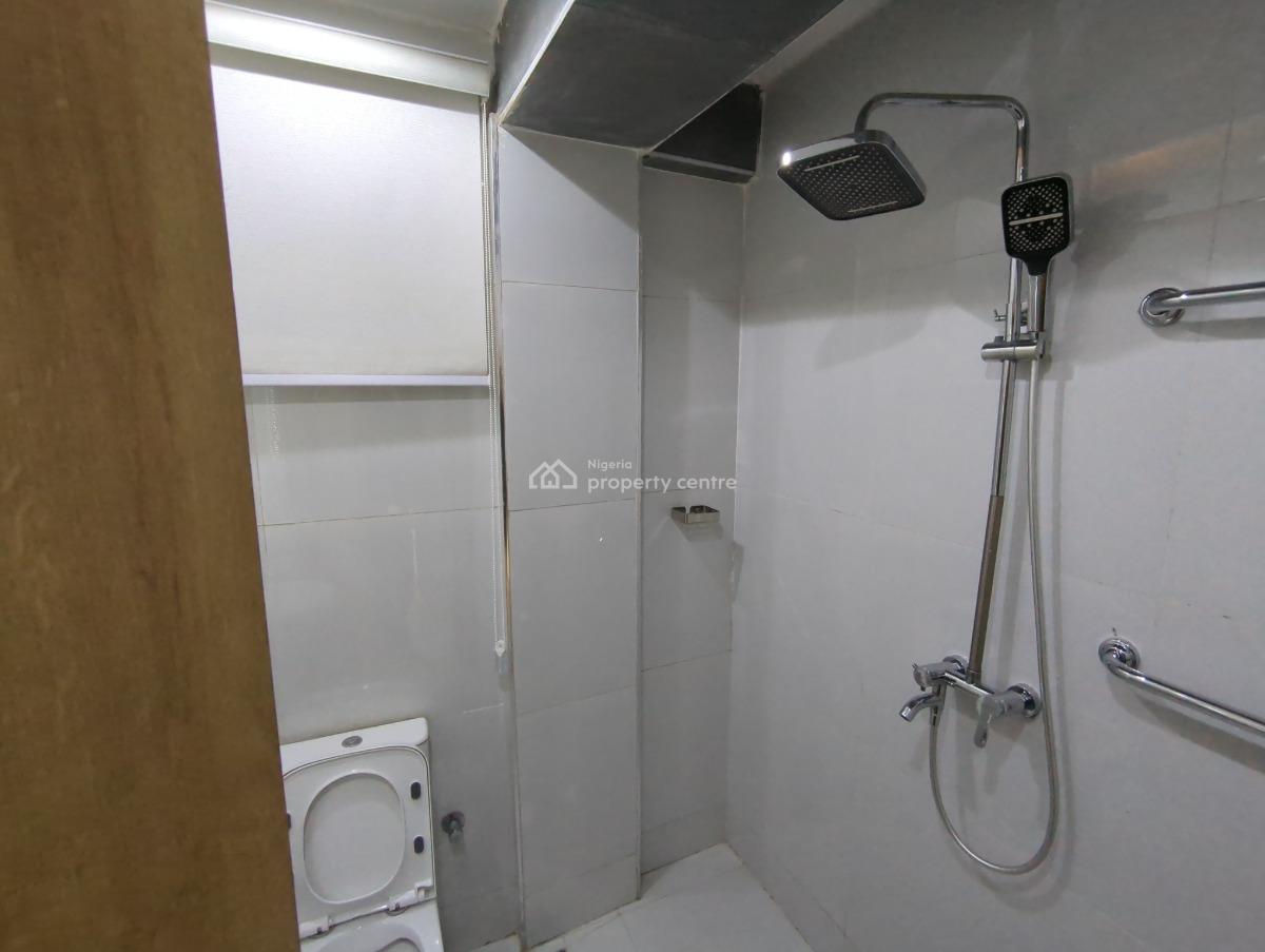 Expat 2 Bedroom with Excellent Service, 3 Sorotona Close, Wuse 2, Abuja, Flat / Apartment Short Let