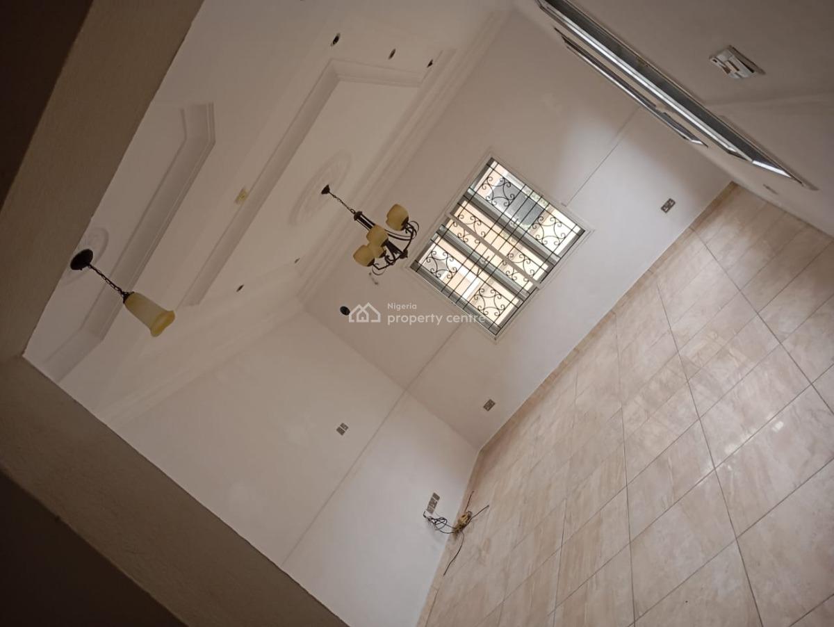 Well Maintained 3 Bedroom Terrace Duplex with Bq, Estate Off Kusenla Road By Chisco Bus Stop, Ikate Elegushi, Lekki, Lagos, Terraced Duplex for Rent