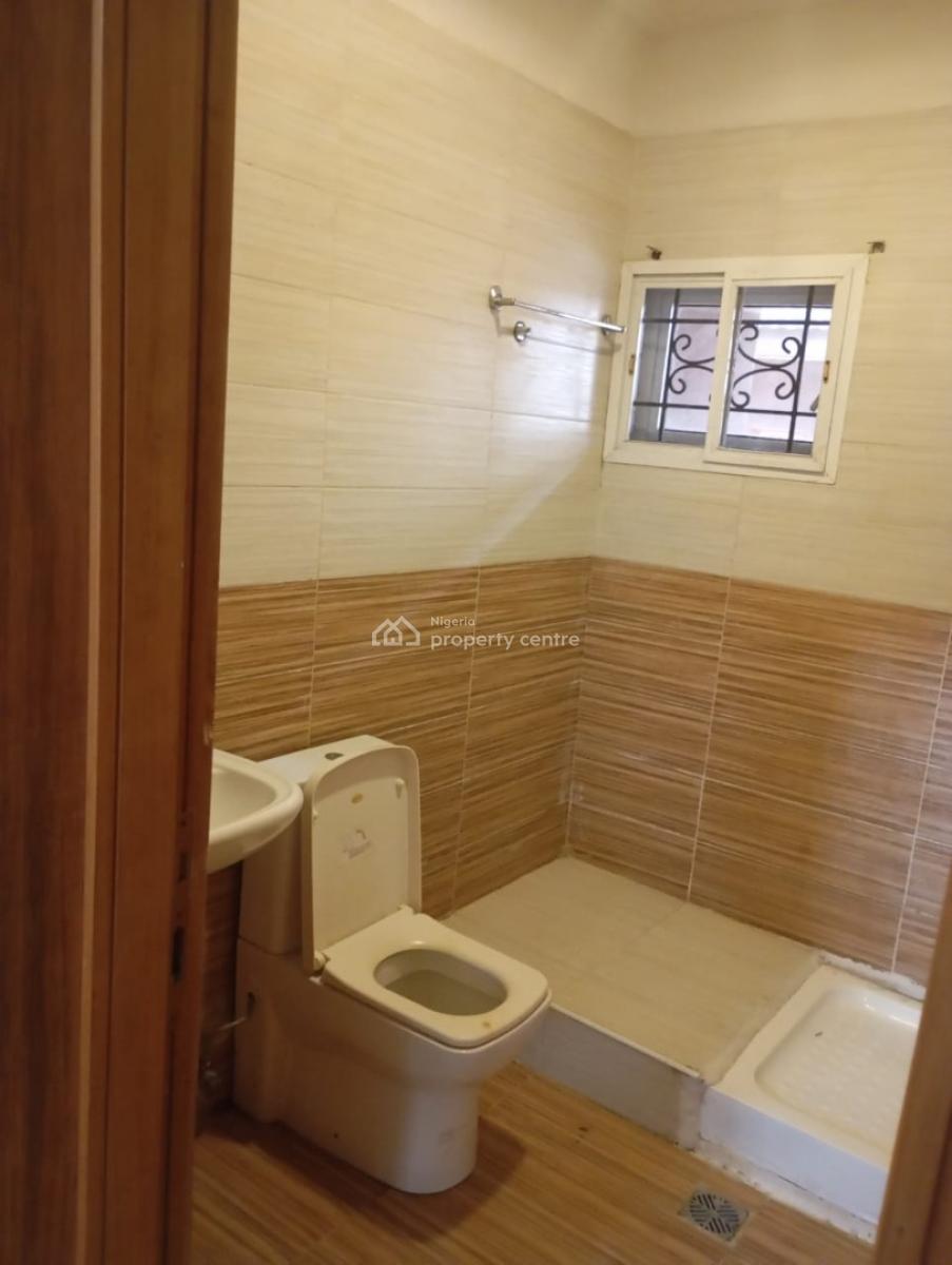 Well Maintained 3 Bedroom Terrace Duplex with Bq, Estate Off Kusenla Road By Chisco Bus Stop, Ikate Elegushi, Lekki, Lagos, Terraced Duplex for Rent