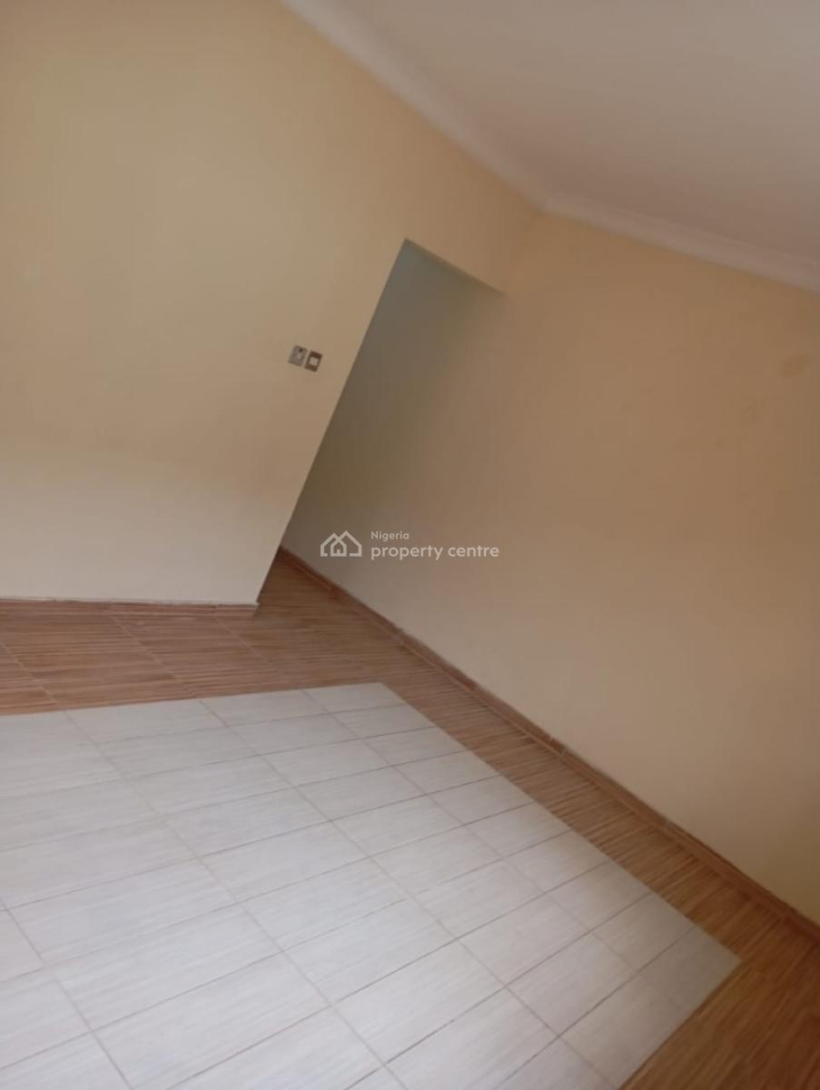 Well Maintained 3 Bedroom Terrace Duplex with Bq, Estate Off Kusenla Road By Chisco Bus Stop, Ikate Elegushi, Lekki, Lagos, Terraced Duplex for Rent