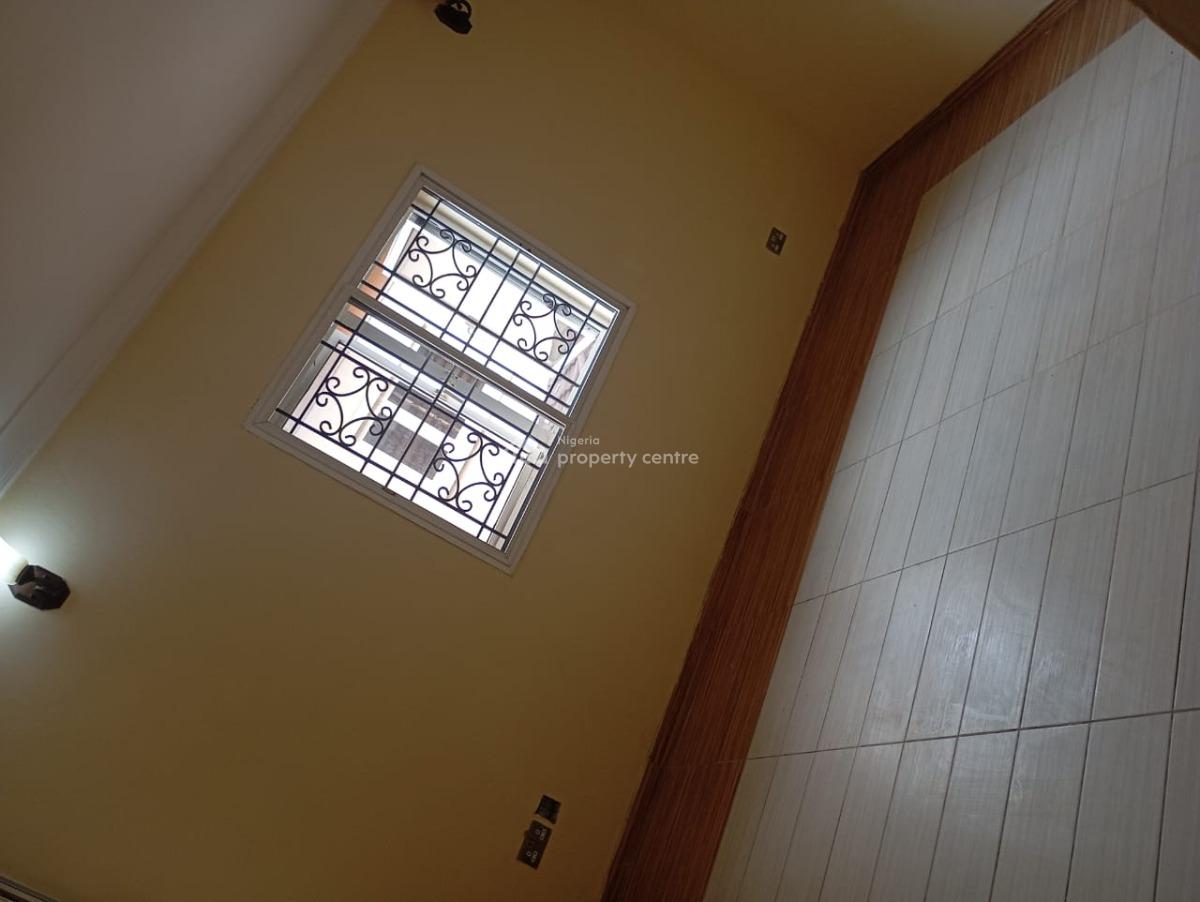 Well Maintained 3 Bedroom Terrace Duplex with Bq, Estate Off Kusenla Road By Chisco Bus Stop, Ikate Elegushi, Lekki, Lagos, Terraced Duplex for Rent