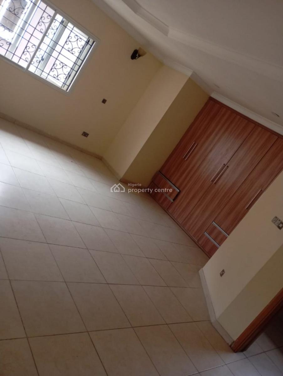 Well Maintained 3 Bedroom Terrace Duplex with Bq, Estate Off Kusenla Road By Chisco Bus Stop, Ikate Elegushi, Lekki, Lagos, Terraced Duplex for Rent
