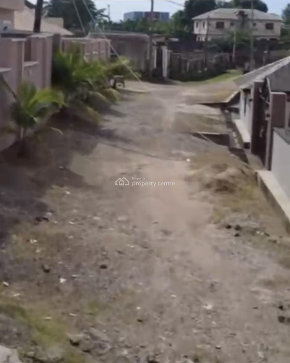 Plot of Land in Magboro Ogun State, Magboro, Ogun, Residential Land for Sale