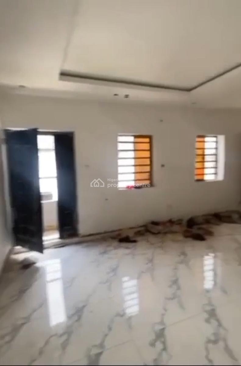 2 Bedroom Up and Down Flat, Off General Hospital Road, Gbagada, Lagos, Flat / Apartment for Rent