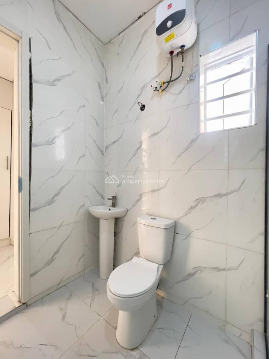 Premium 4 Bedroom Semi Detached Duplex, Ikota, Lekki, Lagos, Semi-detached Duplex for Sale
