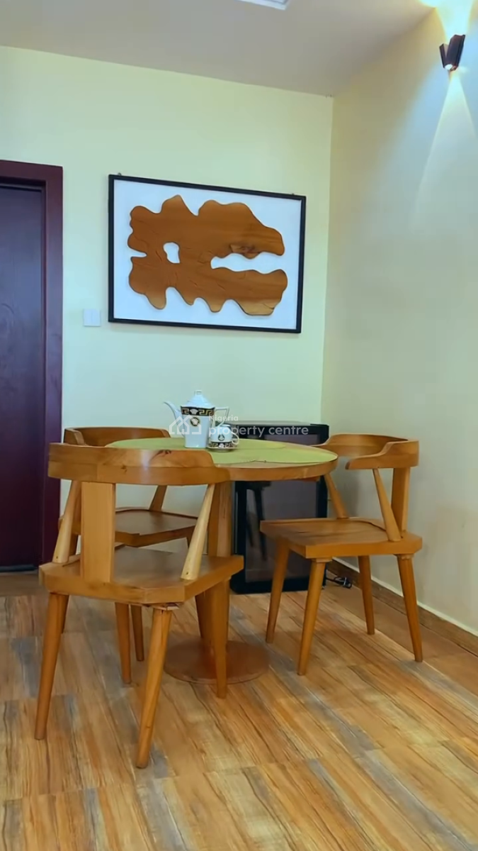 Nicely Furnished 2 Bedroom Apartment, Ipaja, Lagos, Flat / Apartment Short Let